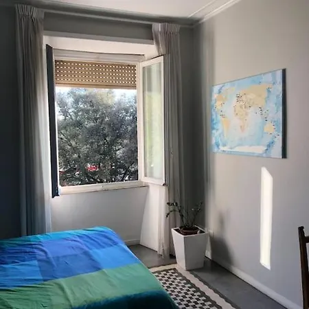 Boutique In Flaminio Area * Рим