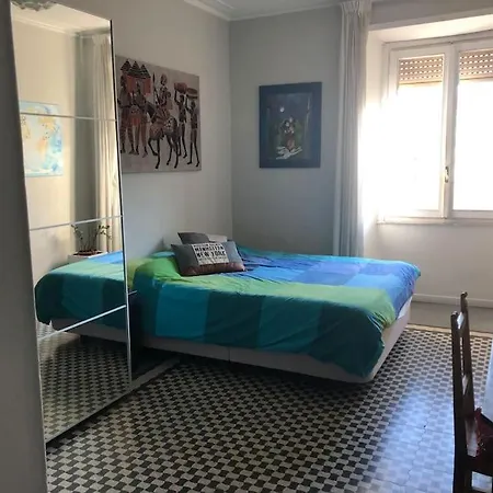 Boutique In Flaminio Area Рим
