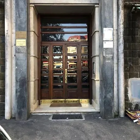 Boutique In Flaminio Area