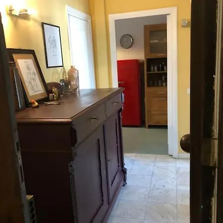 Apartment Boutique In Flaminio Area Rome