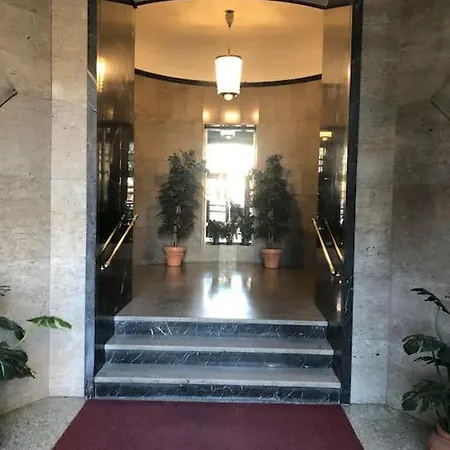 Boutique In Flaminio Area Apartment